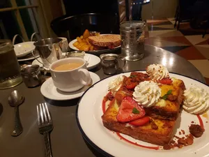 French Toast in University City Philadelphia