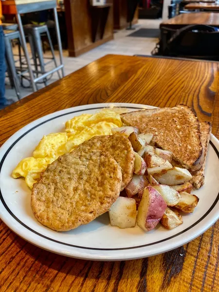 French Toast Corner Bakery