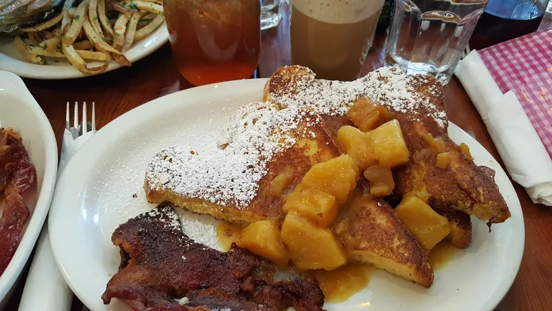 French Toast Renata's Kitchen