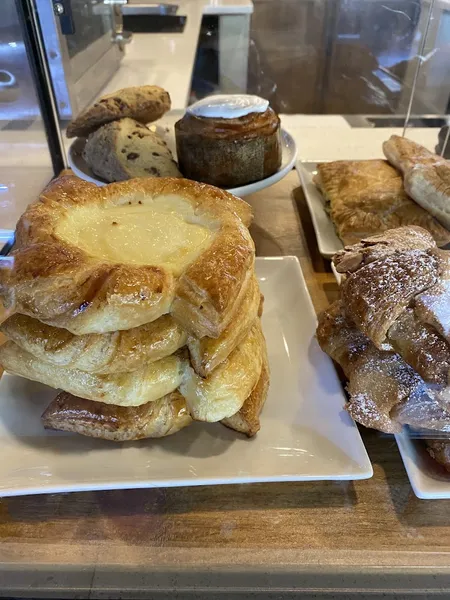 French Toast Sip Stir Coffee House in Uptown