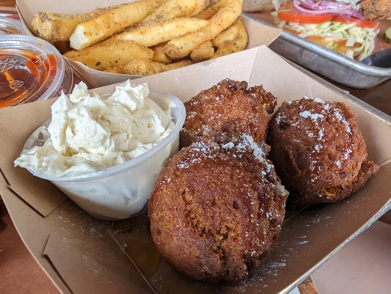 banana puddings Foley Ranch in Desert Ridge