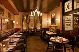 gastropubs in Rittenhouse Square Philadelphia