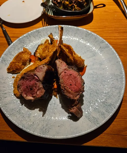 gastropubs Fearing's Restaurant