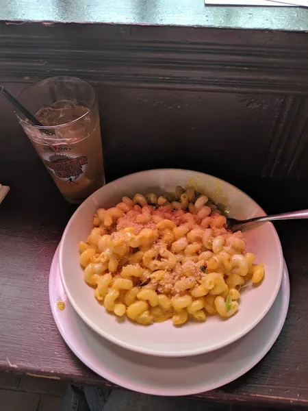 Mac and Cheese Fishtown Tavern