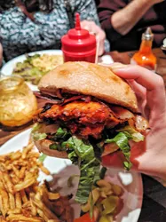 Best of 16 chicken sandwiches in Fishtown Philadelphia