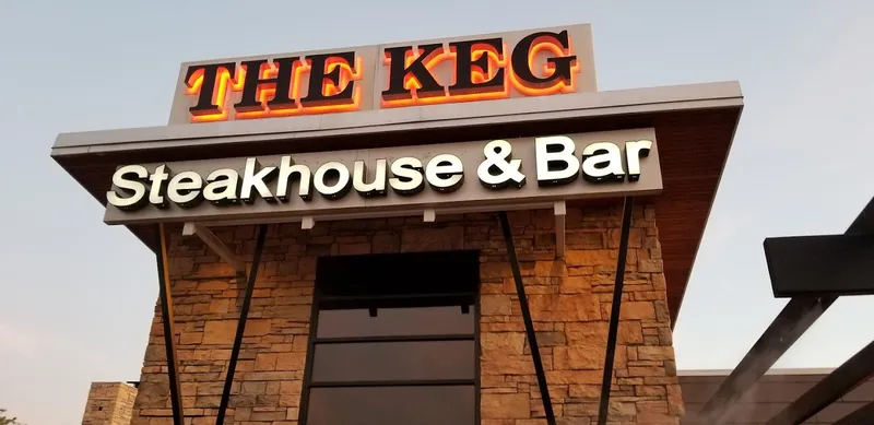 happy hours The Keg Steakhouse + Bar - Desert Ridge