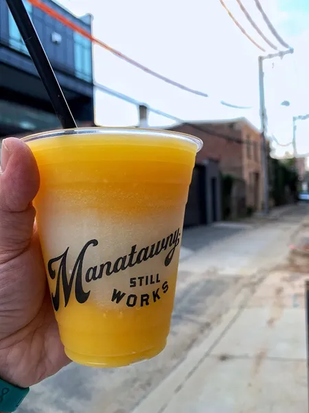 themed bars Manatawny Still Works Fishtown Tasting Room