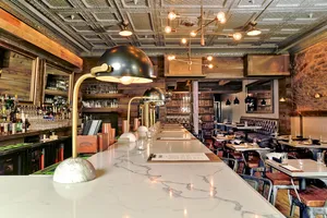 romantic bars in Roxborough Philadelphia