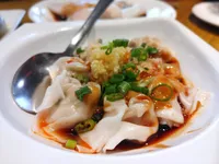 Top 13 wontons in University City Philadelphia