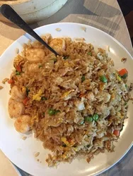 fried rice in University City Philadelphia