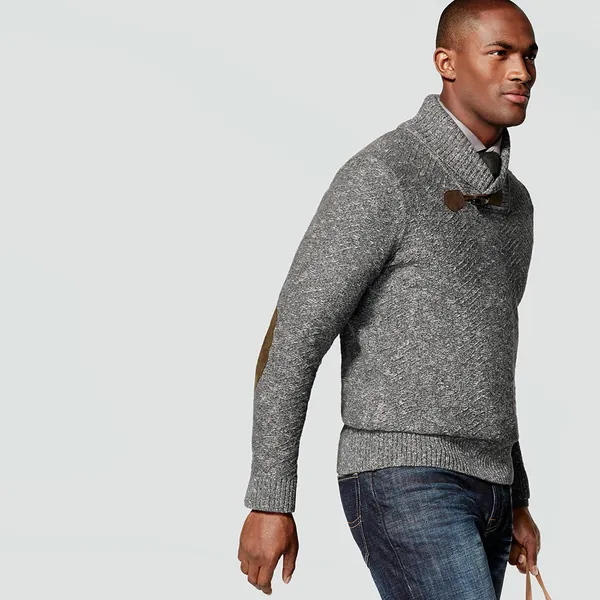 sweaters Men's Wearhouse