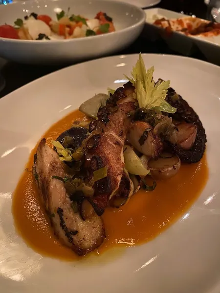 lamb Scarpetta Philadelphia