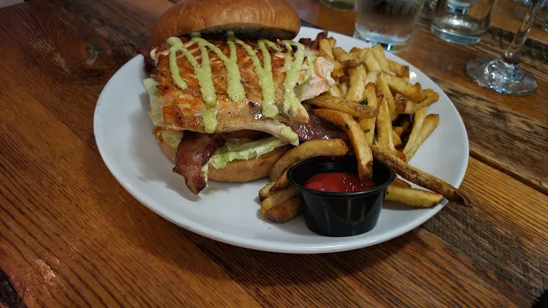 french dip SOMO Manayunk