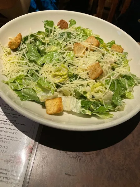 caesar salad New Deck Tavern