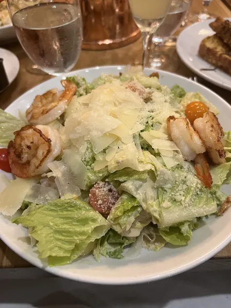 caesar salad Blondie in Roxborough