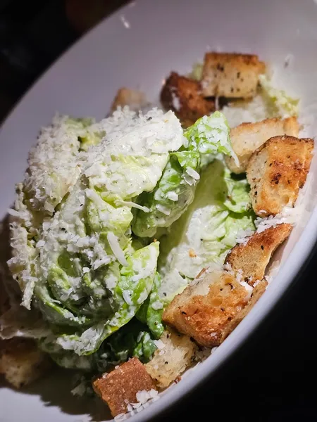 caesar salad Mia Ragazza