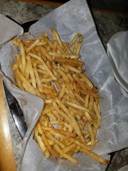 cajun Fries Ryan's Pub Manayunk in Manayunk