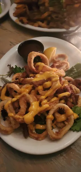 Calamari SOMO Manayunk