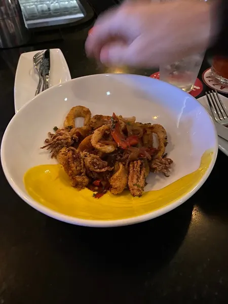 Calamari Mia Ragazza