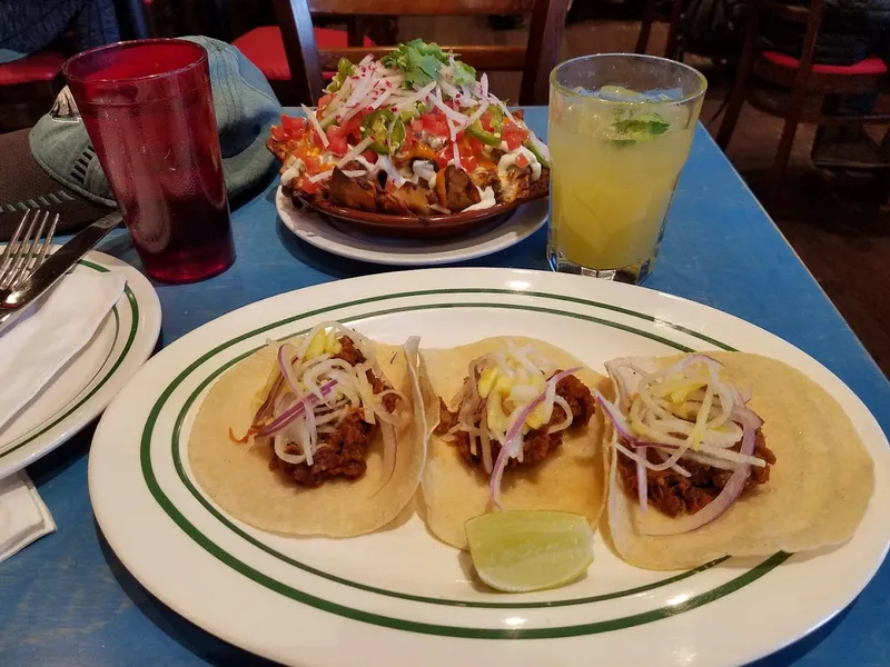 Calamari Taqueria Amor in Manayunk