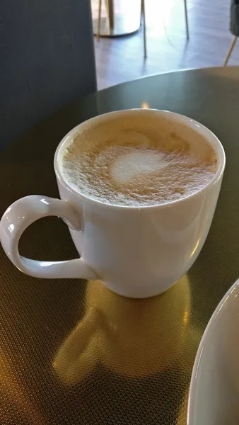 chai latte Arterial Coffee