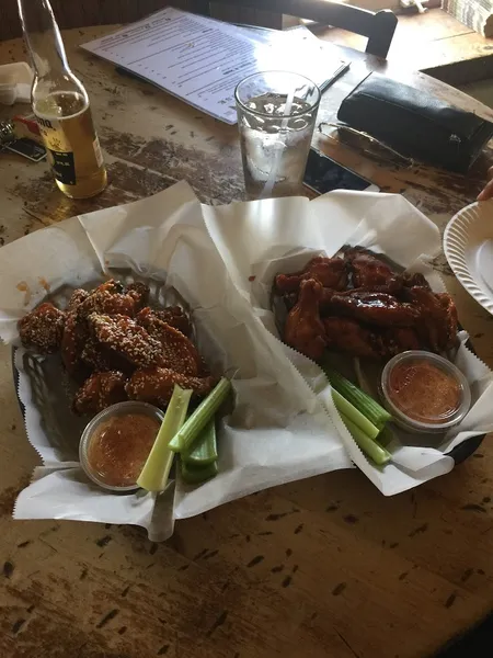 chicken nuggets The Union Tap House