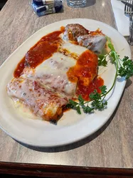 Top 11 chicken parmesan in Fairmount Philadelphia