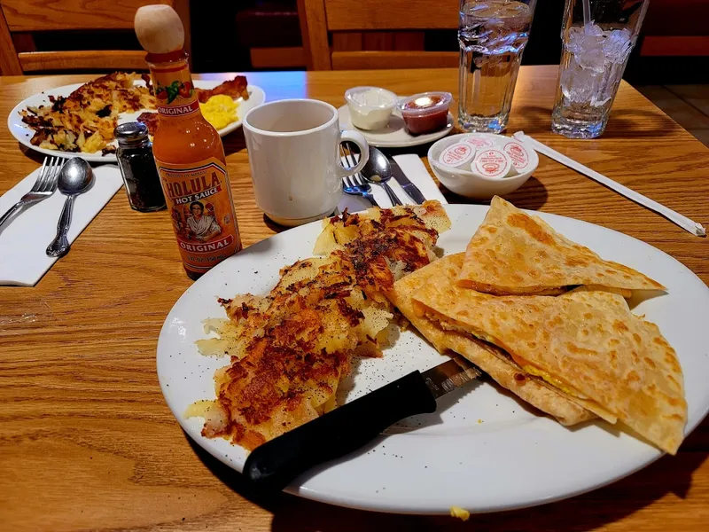 chicken parmesan Daiva's Grille