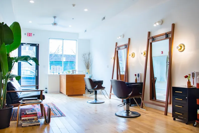 hair salons Herringbone Salon