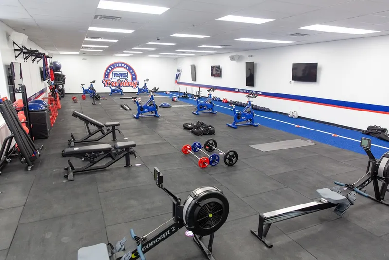 gyms F45 Training Manayunk