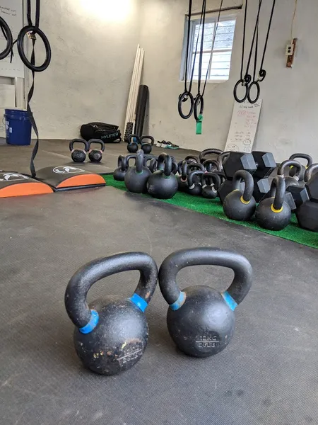 gyms Sundasport Kettlebell Club in Roxborough