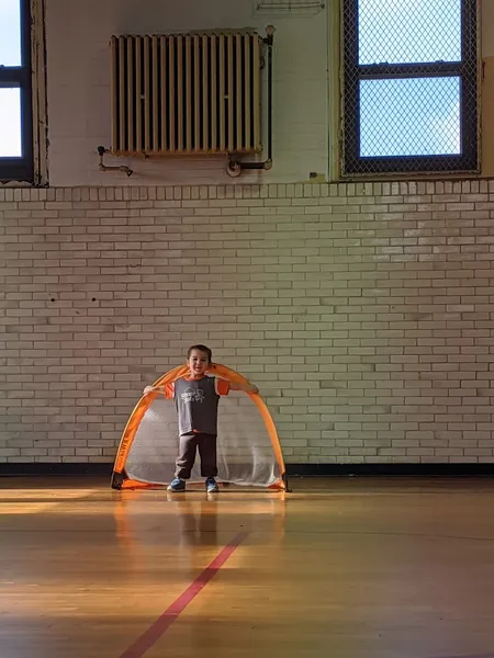 kids fitness classes Kendrick Recreation Center