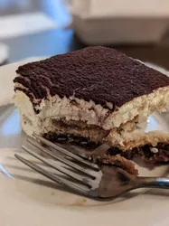 Tiramisu restaurants in East Passyunk Crossing Philadelphia