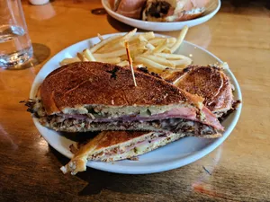 Sandwiches restaurants in Fishtown Philadelphia