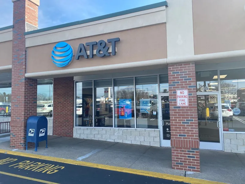 electronics stores AT&T Store in Roxborough