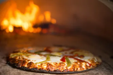 Best of 12 pizza places in East Passyunk Crossing Philadelphia