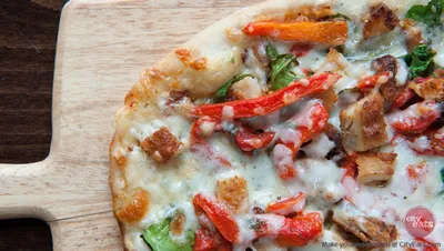 Top 21 pizza places in Manayunk Philadelphia