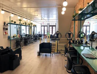 Best of 12 hair salons in Old City Philadelphia