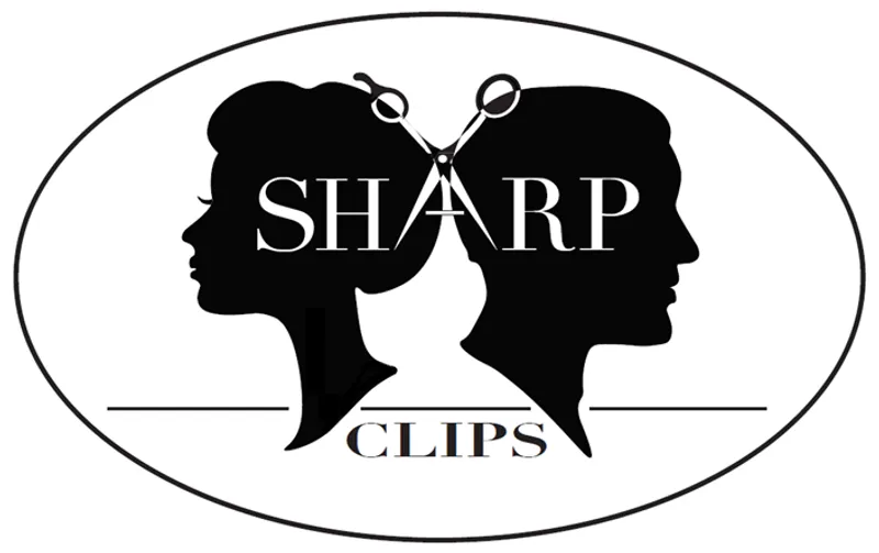 hair salons Sharp Clips