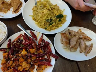 Top 10 Seafood restaurants in Chinatown Philadelphia