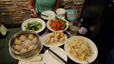 Best of 20 Salmon restaurants in Chinatown Philadelphia