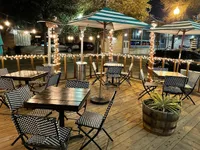 Top 12 cocktail bar in Bishop Arts District Dallas