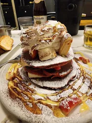 Top 10 pancakes in Northern Liberties Philadelphia