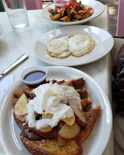 Pancakes SOMO Manayunk in Manayunk