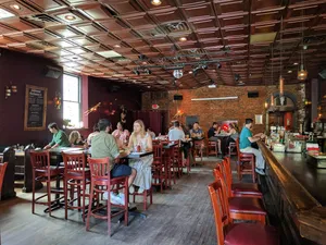 kid-friendly restaurants in Old City Philadelphia