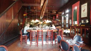 kid-friendly restaurants in Fairmount Philadelphia