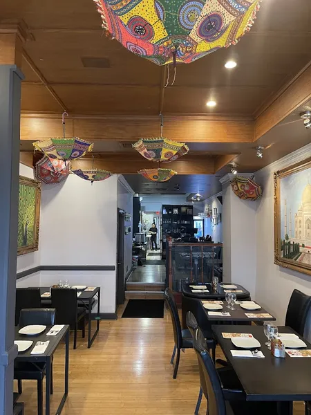 Kid-Friendly restaurants Manayunk Indian grille