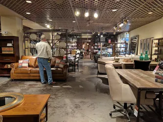 Top 11 furniture stores in Knox Park Dallas