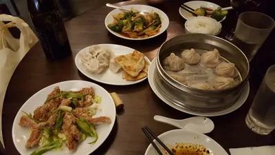 Best of 24 delivery restaurants in Chinatown Philadelphia