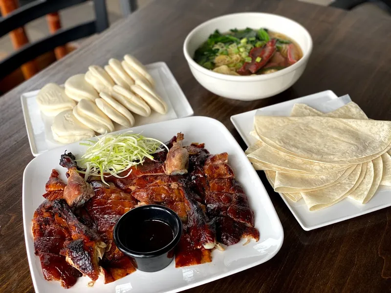 delivery restaurants Sang Kee Peking Duck House